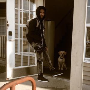 Meet your Posher, Jose